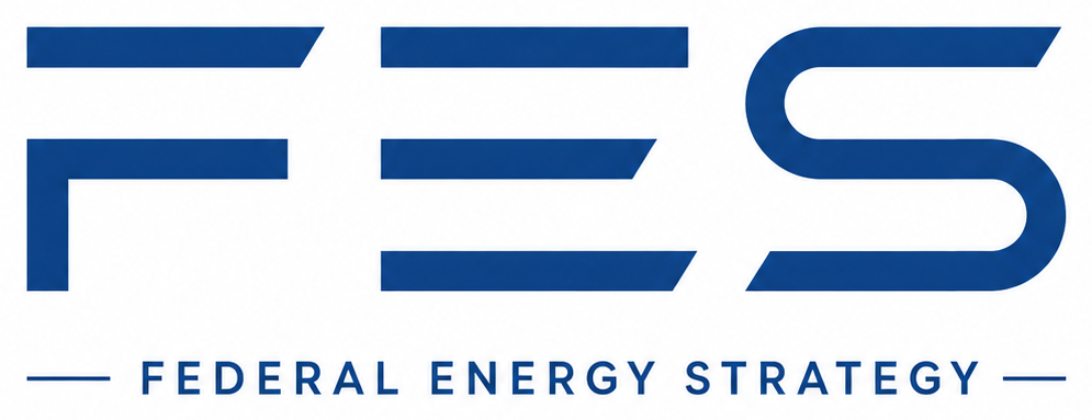 Federal Energy Strategy
