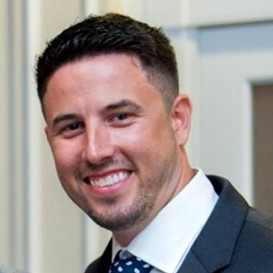 Alex Wargo